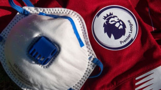 Premier League: Το 68% των ποδοσφαιριστών είναι πλήρως εμβολιασμένο