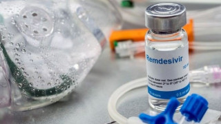 Ρεμδεσιβίρη: Προκρίνεται ως φάρμακο κατά του κορωνοϊού