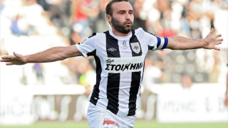 Σαλπιγγίδης: «Έκλαιγα σε μία μικρή τουαλέτα μετά το διπλό στην Τότεναμ»