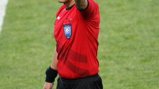 «Αξιοι οι Ελληνες διαιτητές, ας τους αφήσουν οι παράγοντες»