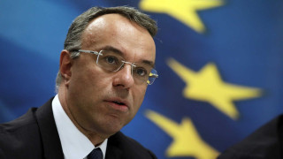 Σταϊκούρας: «Δεν θα γίνουν μειώσεις μισθών και συντάξεων στο Δημόσιο»