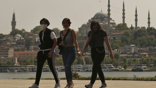 Χαμός στην Τουρκία με τζαμιά που έπαιζαν Bella Ciao!