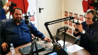 Τράγκας: «Με νοοτροπία Κιμ, προσπαθούν να με φιμώσουν»