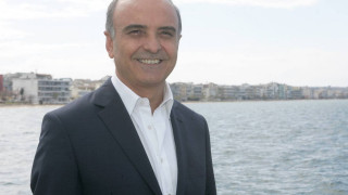 Δήμαρχος Θερμαϊκού: «Μπαίνουμε στον παγκόσμιο τουριστικό χάρτη»