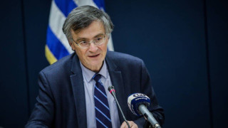 Τσιόδρας: Δύο νέα κρούσματα κορωνοϊού και δύο θάνατοι