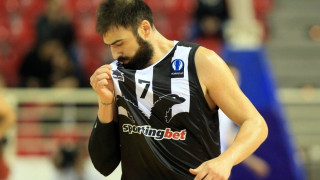 «Κάθε φορά γυρνούσα με κατεβασμένα παντελόνια στον ΠΑΟΚ, θέλω να επιστρέψω νορμάλ»