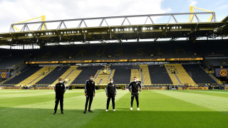 Πώς η απουσία φιλάθλων εξαφανίζει το πλεονέκτημα της γηπεδούχου ομάδας;