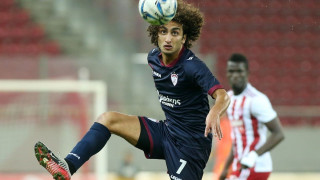 Τολμπά: «Θα τραβούσα το αυτί στον Ουάρντα για να παίξει στον ΠΑΟΚ»