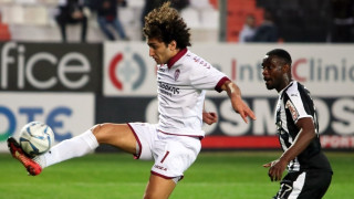 Ουάρντα: «Μου επιτέθηκαν γιατί επιστρέφω στον ΠΑΟΚ»