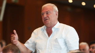 Βόμβες Χατζηαποστόλου: «Ο Γραμμένος κοιμάται, πρέπει να φύγει!»