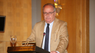 Άστραψε και βρόντηξε ο Χούμπελ