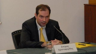 «Κακό πρόκριμα ενόψει CAS, στο πρόσωπο του Άρη βάλλεται ο ελληνικός νόμος»