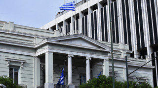 ΥΠΕΞ για Έβρο: «Καμία ξένη δύναμη σε ελληνικό έδαφος»