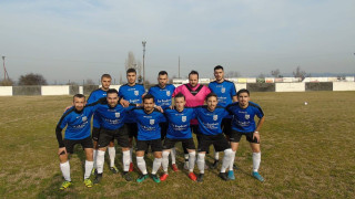 Διπλή γιορτή για την Δόξα Γερακαρούς