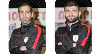 Ανανεώσεις ποδοσφαιριστών στον Κεραυνό Ωραιοκάστρου