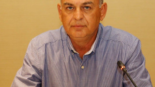 Επανεκλογή Γραμμένου σαν σήμερα στην ΕΠΣΜ