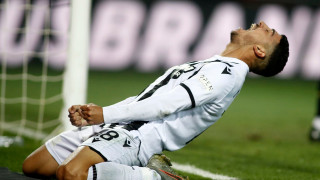 Στο στόχαστρο της Τραμπζονσπόρ ο Λημνιός!