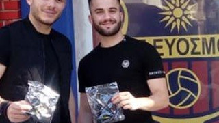 Μαλιώρας: «Η ΑΕ Ευόσμου πρωτοπορεί»