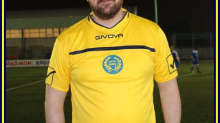 Συνεχίζει ο Πασχόπουλος στην Δόξα Αγ. Παύλου