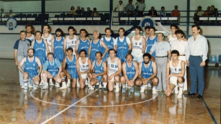 Τα εγκαίνια του Ιβανωφείου πριν 33 χρόνια!