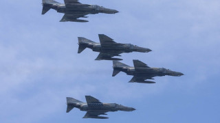 Συναγερμός στο Αιγαίο: Τουρκικά μαχητικά πάνω από Χίο και Οινούσσες