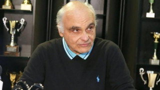 «Ο ΠΑΟΚ διαφέρει από άλλα σωματεία, δε θέλει πρωταθλήματα στα χαρτιά»