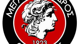 Με Βιόπουλο και την νέα περίοδο ο Μ. Αλέξανδρος