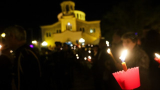 Απόδοση της Εορτής του Πάσχα: Το βράδυ της 26ης Μαΐου η Ακολουθία της Ανάστασης