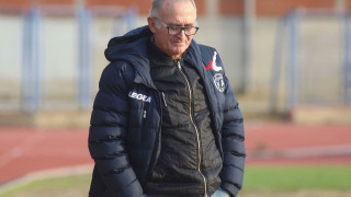 Αντωνιάδης: «Πολύ σοβαρός ο Παπαβραμίδης»