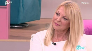 Σούζαν Άσμπι: «Η Μενεγάκη πλήρωνε τις διακοπές των συνεργατών της όταν δεν είχαν λεφτά»