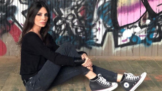 Άσπα Τσίνα: Ανακοίνωσε την αποχώρησή της από το J2US λόγω υγείας