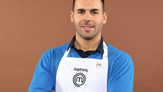 Ο Δημήτρης Μπέλλος νικητής του Silver Award!