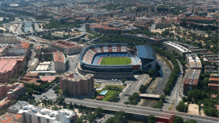 Οι τελευταίες μέρες του Βιθέντε Καλντερόν