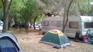 Οι αλλαγές που φέρνει στα οργανωμένα camping ο κορωνοϊός