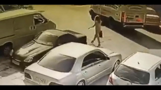 Έβαλε άλλη γυναίκα να ρίξει το βιτριόλι!