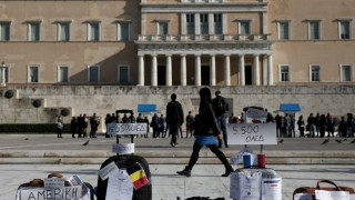 Αρένα η αγορά εργασίας για τις επόμενες 120 μέρες