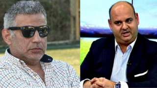 Το ηχηρό «όχι» του Αιγύπτιου Σάμι στον αδερφό του Βρέντζου της ΠΑΕ Ολυμπιακός