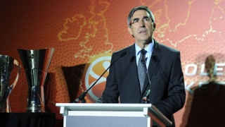 Μπερτομέου: «Το ΝΒΑ να βοηθήσει τη Euroleague, όχι να την κανιβαλίσει»