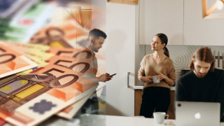 Η κυβέρνηση νομοθετεί εργασιακά, ΦΠΑ και ενοίκια