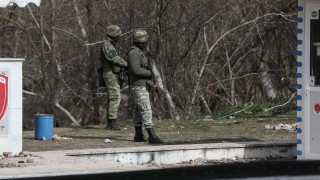 «Πόλεμος νεύρων με την Τουρκία, η Ελλάδα θέλει επέκταση του φράχτη»