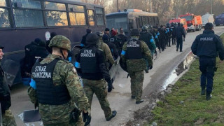 Διάβημα Αθήνας στην Άγκυρα για «θέμα» σε ελληνική περιοχή στο Νότιο Έβρο