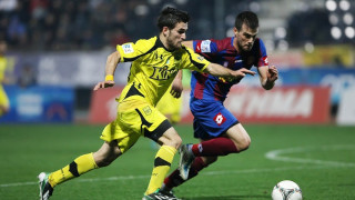 Γιαννιώτας: «Θα επέστρεφα στον Άρη, μακάρι να πάρει το Κύπελλο»