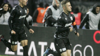 Μακάρι η εντολή του Σαββίδη να είναι: «Νιάτα κυρίως από τα σπλάχνα του ΠΑΟΚ»