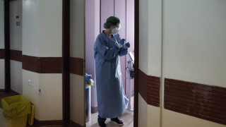 171 οι νεκροί στην Ελλάδα - «Έφυγε» ένας 89χρονος