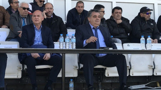 Διακοφώτης για Άρη: «Λάθη έγιναν πολλά, θα πληρώσει όποιος ευθύνεται»