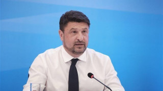 Χαρδαλιάς: «Μεγάλο στοίχημα ευθύνης η νέα μας καθημερινότητα»