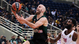 Συμφωνία Μπαρτσελόνα με Νικ Καλάθη