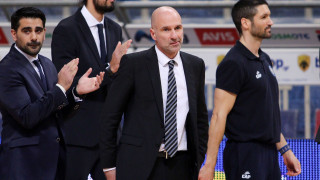 Διπλή συνάντηση για το μέλλον στον Ηρακλή