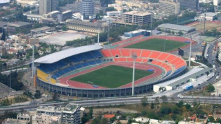 Έτοιμο για τον τελικό κυπέλλου το Καυταντζόγλειο!