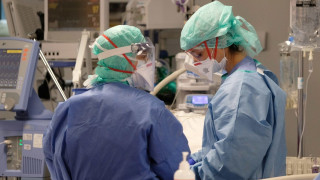 21 νέα κρούσματα κορωνοϊού και ένας θάνατος